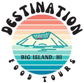 Destination Food Tours